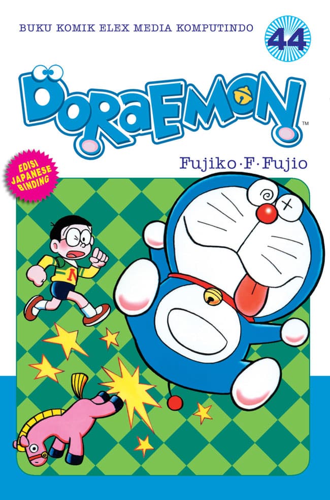 Doraemon 44
