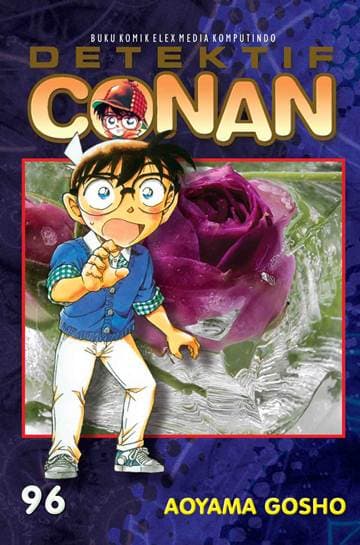 Detektif Conan 96