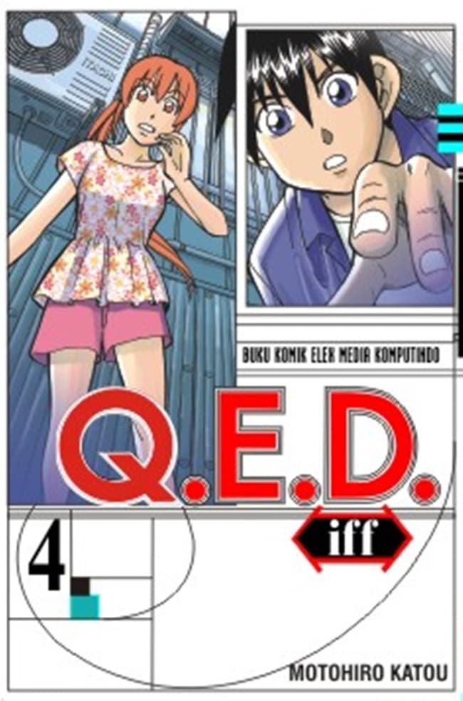 Q.E.D Iff 04