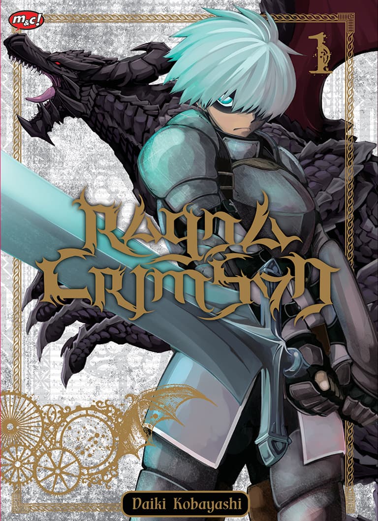 Ragna Crimson 01