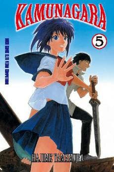 Kamunagara 5