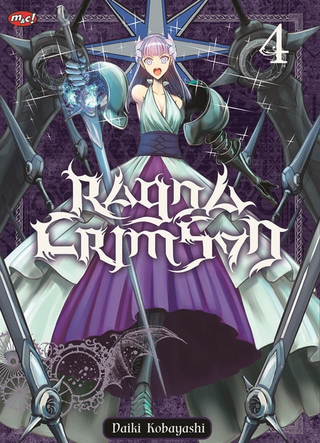 Ragna Crimson 04