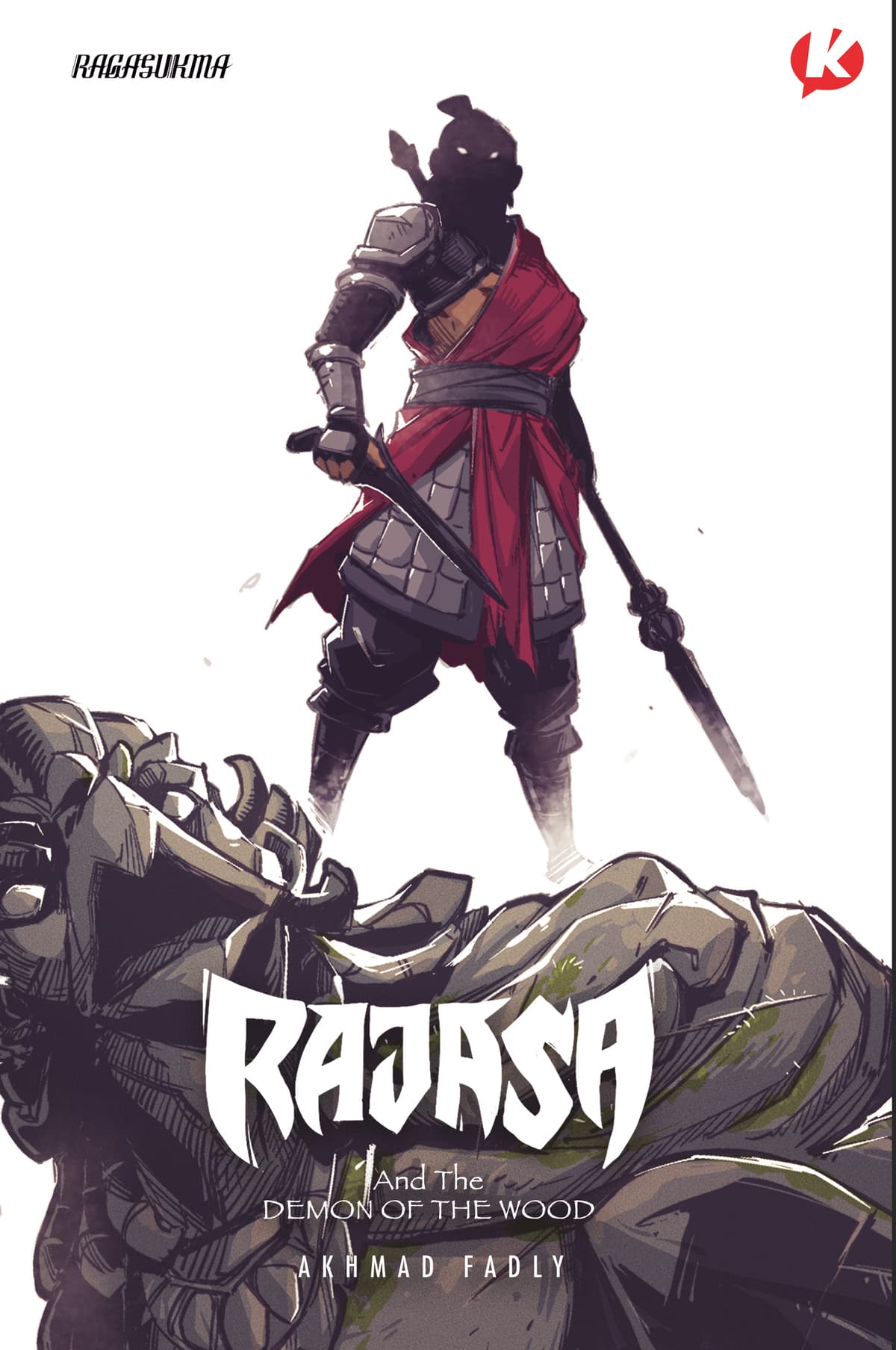 KOLONI Rajasa - Demon of the Wood