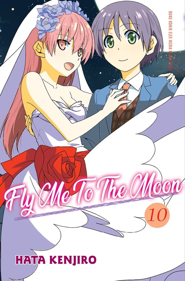 Fly Me to the Moon 10