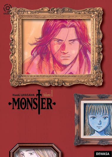 Akasha : Monster 01