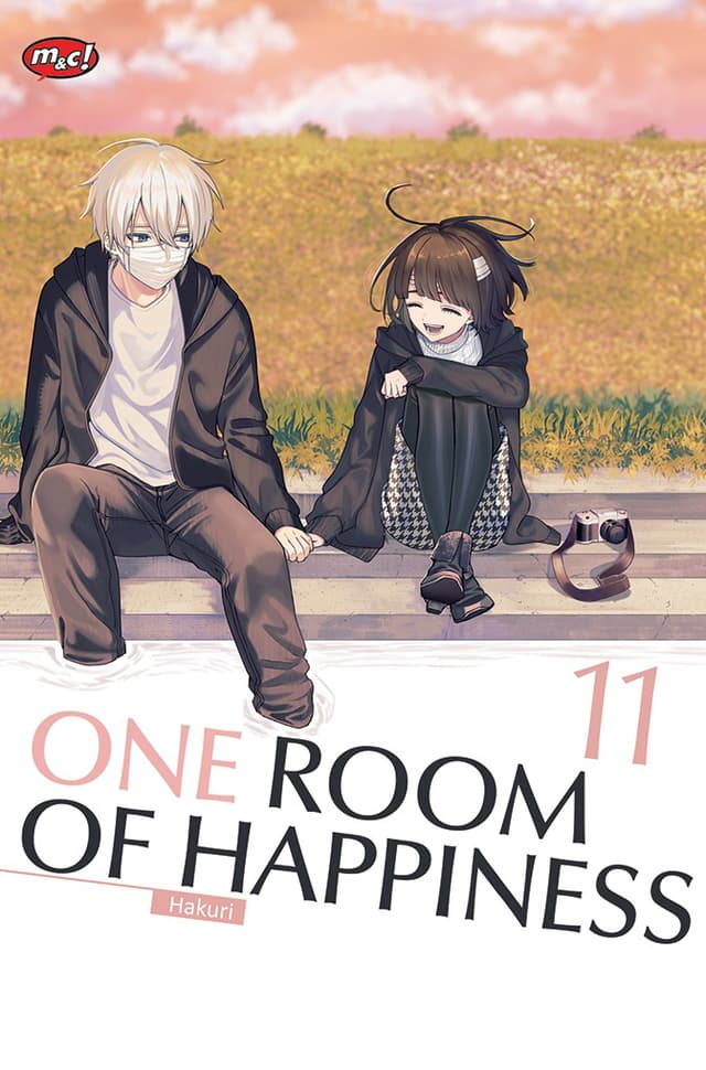 One Room Of Happiness 11