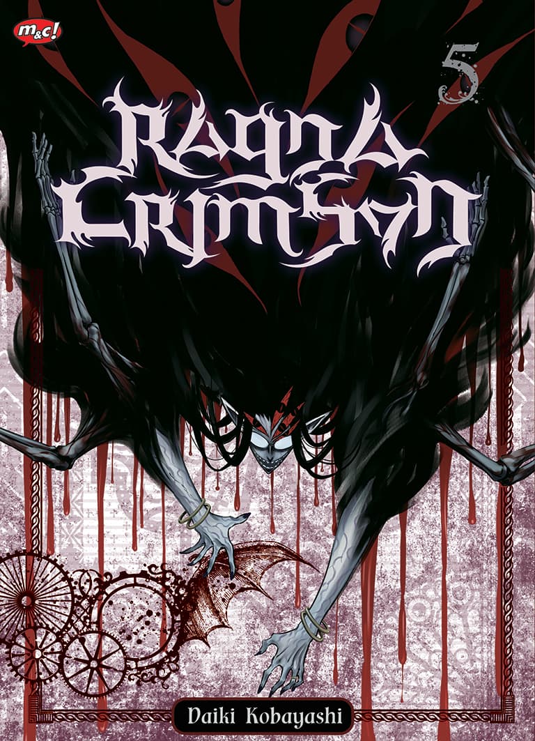 Ragna Crimson 05