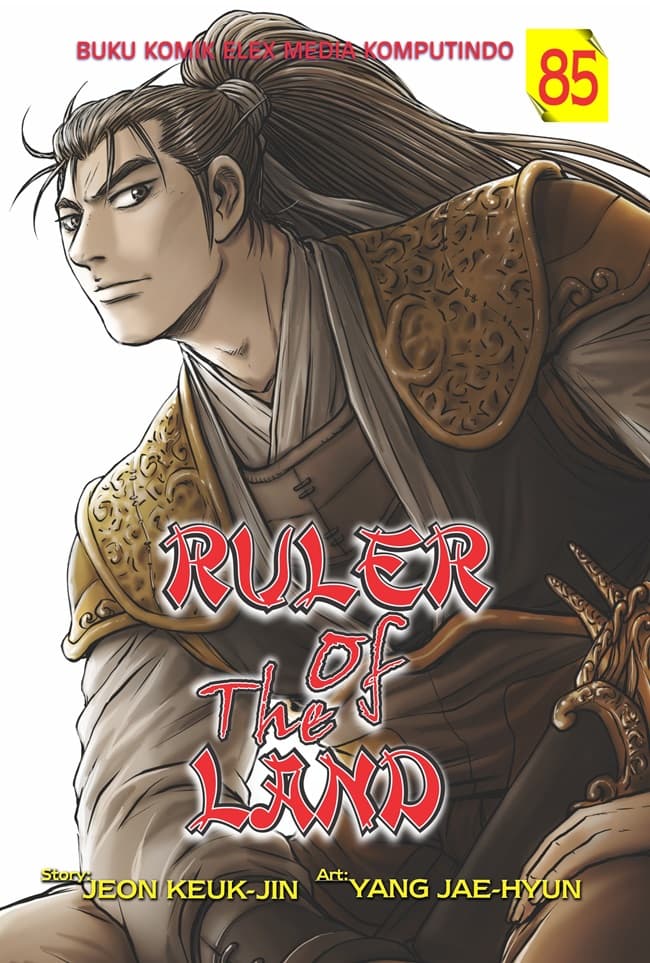 Ruler of The Land 85