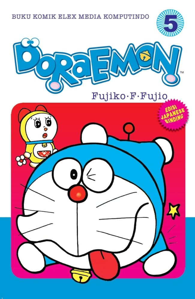 Doraemon 05 (2024)