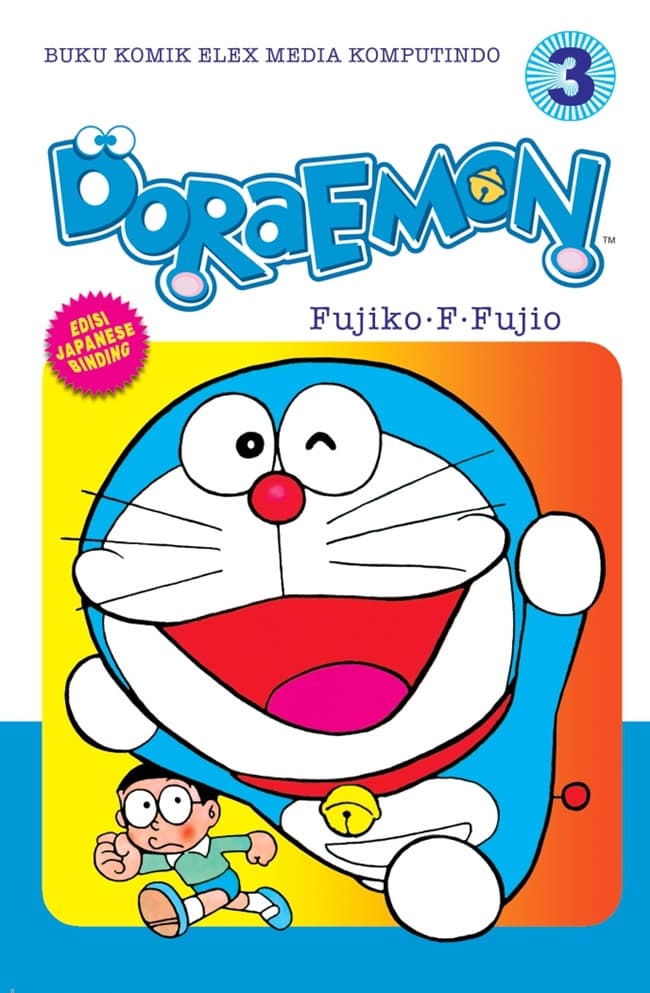 Doraemon 03 (2024)