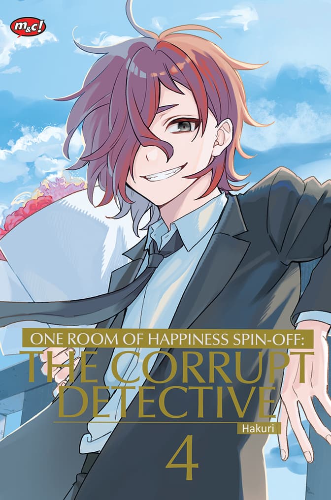 One Room of Happiness Spin-Off : The Corrupt Detective 04