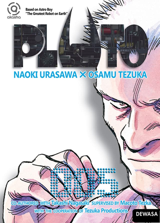 Akasha : Pluto 05