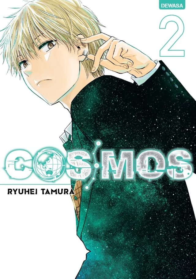 Cosmos 2