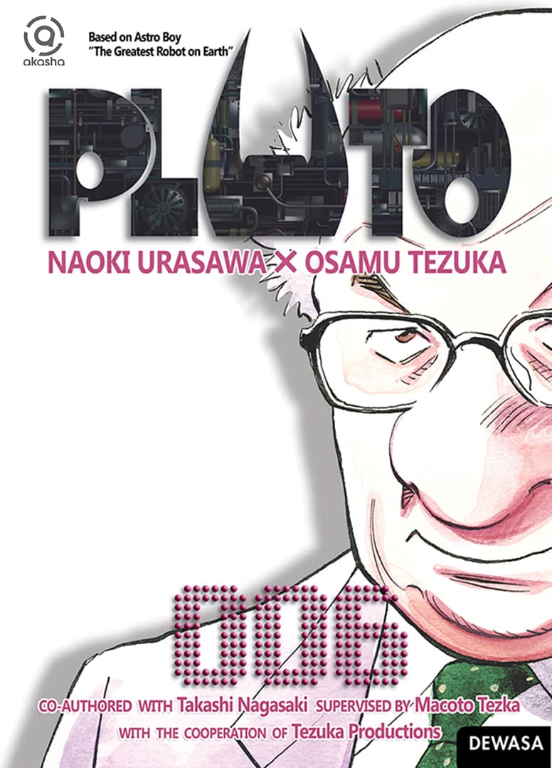 Akasha : Pluto 06