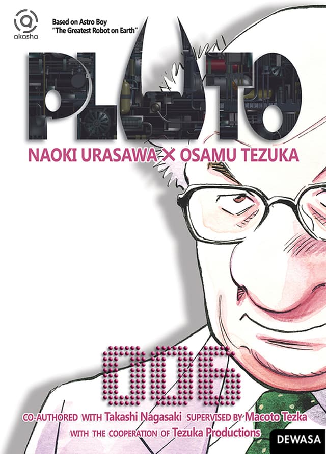Akasha : Pluto 06