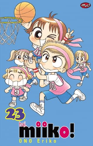 Hai, Miiko 23