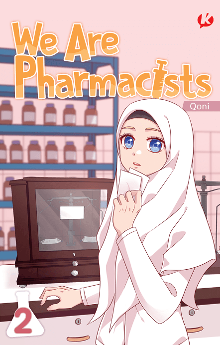 Koloni: We Are Pharmacists 2