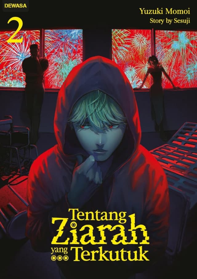 Tentang Ziarah yang Terkutuk 2