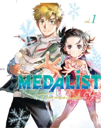 Medalist Vol. 1