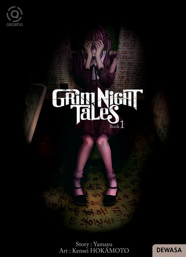 Akasha : Grim Night Tales 01
