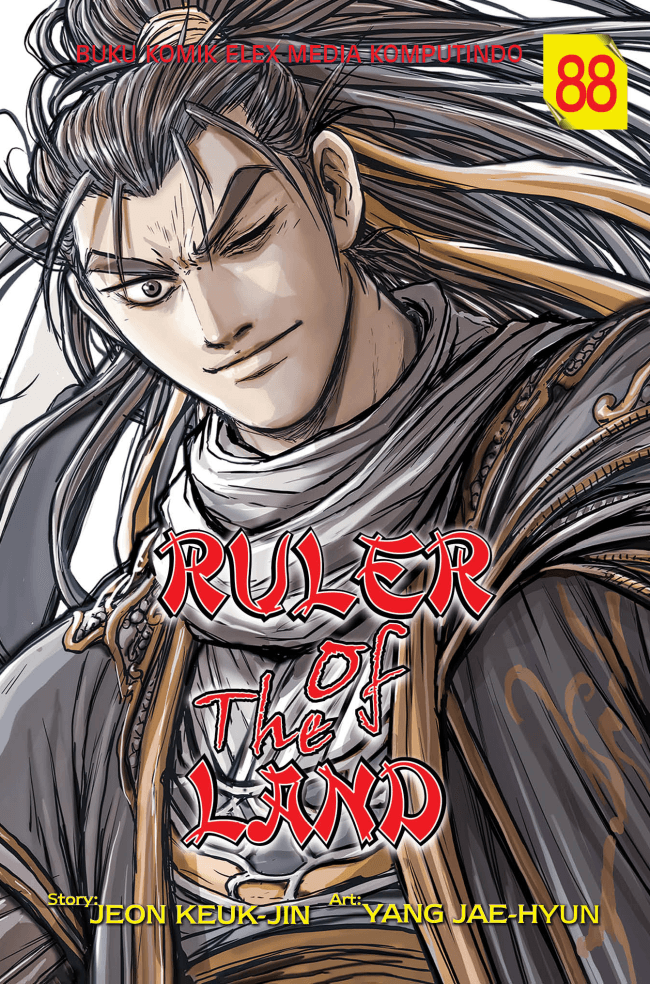 Ruler of the Land 88