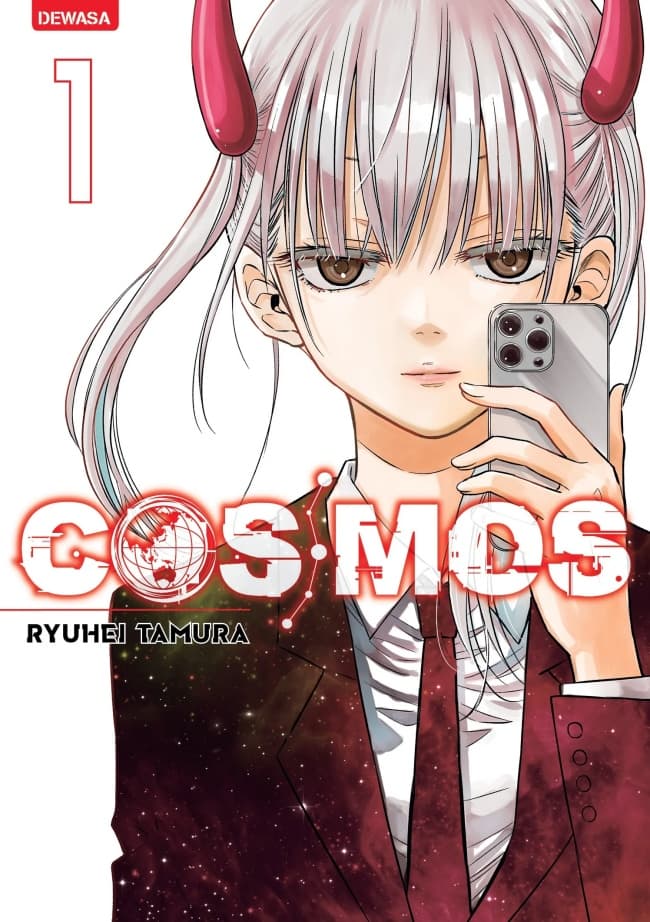 Cosmos 1