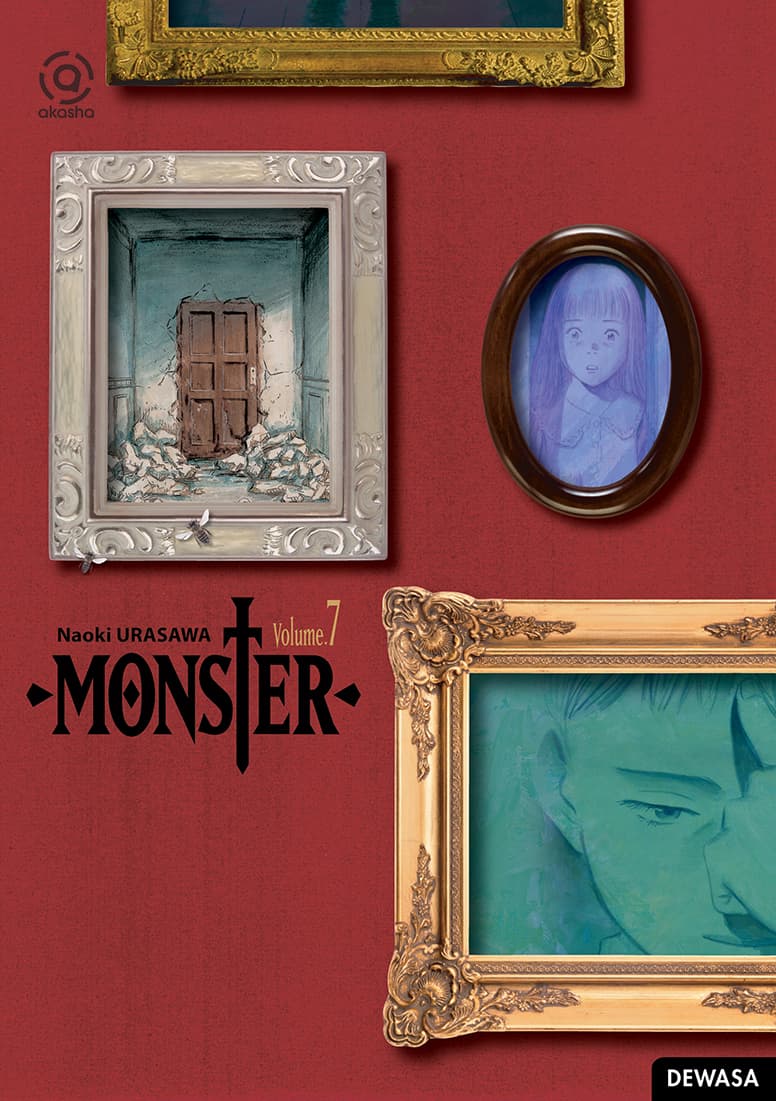 Akasha : Monster 07