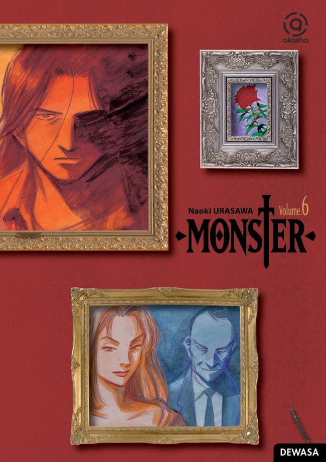 Akasha : Monster 06