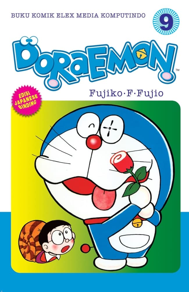 Doraemon 09 (2025)