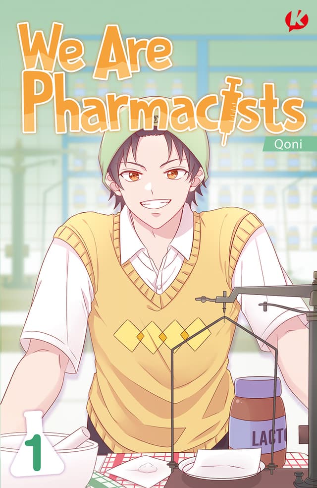 Koloni: We Are Pharmacists 1