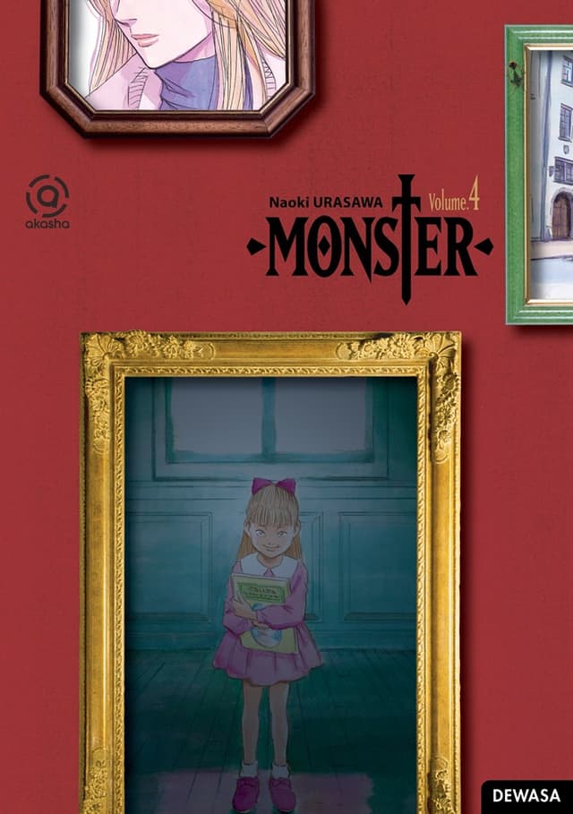 Akasha : Monster 04