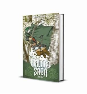Vinland Saga 09