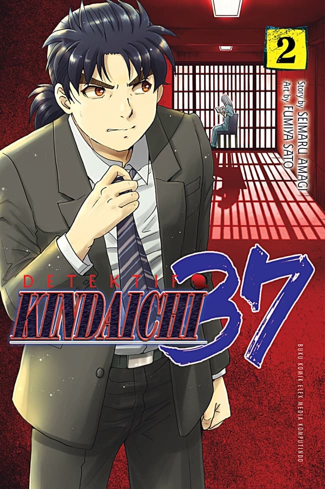 Kindaichi 37 Tahun 02