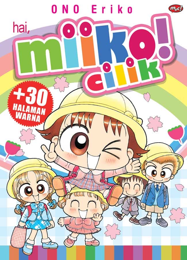 Hai Miiko Cilik