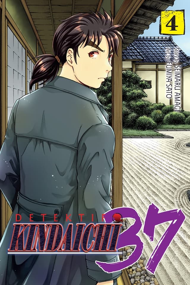 Kindaichi 37 Tahun 04