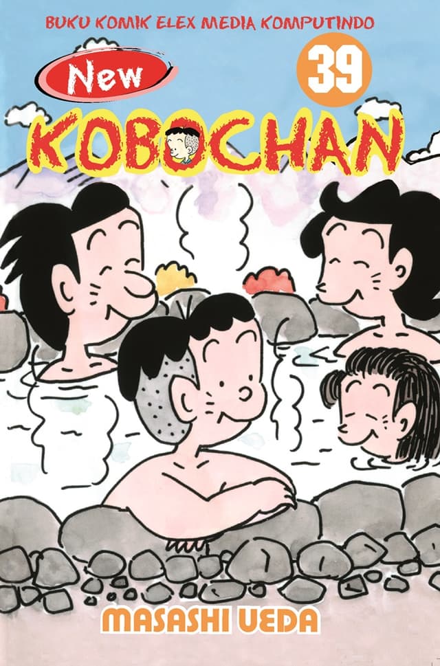 New Kobochan 39