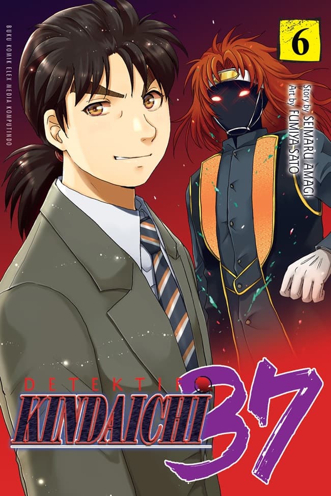 Kindaichi 37 Tahun 06