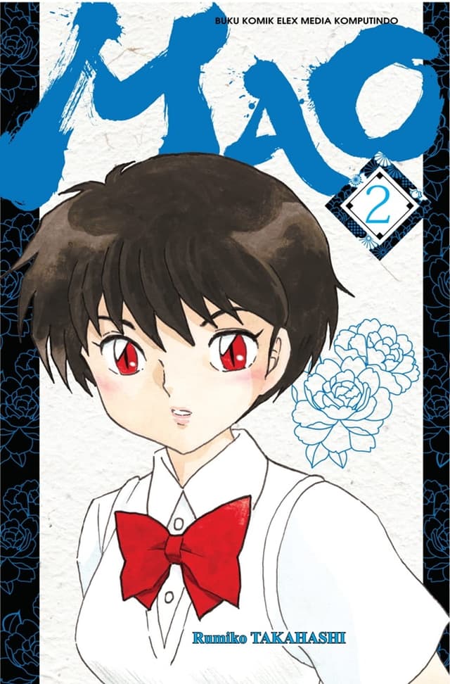 Mao Volume 2