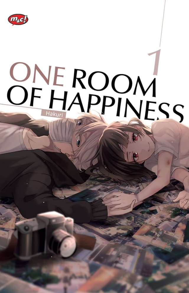 One Room Of Happiness 1