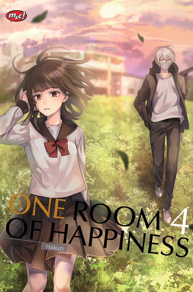 One Room of Happiness 4