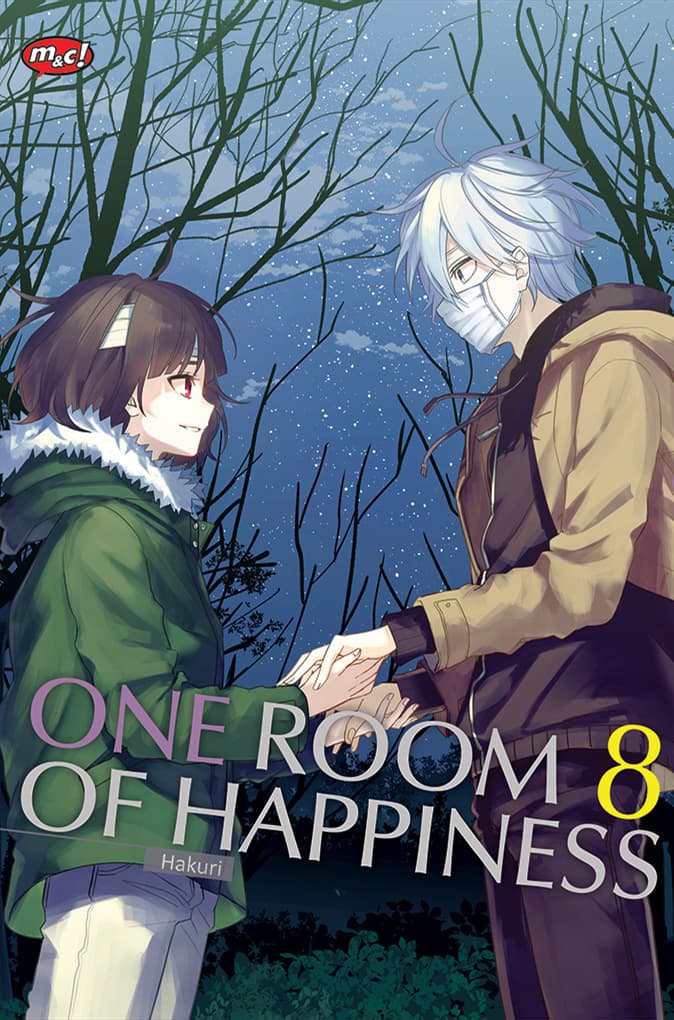 One Room of Happiness 08