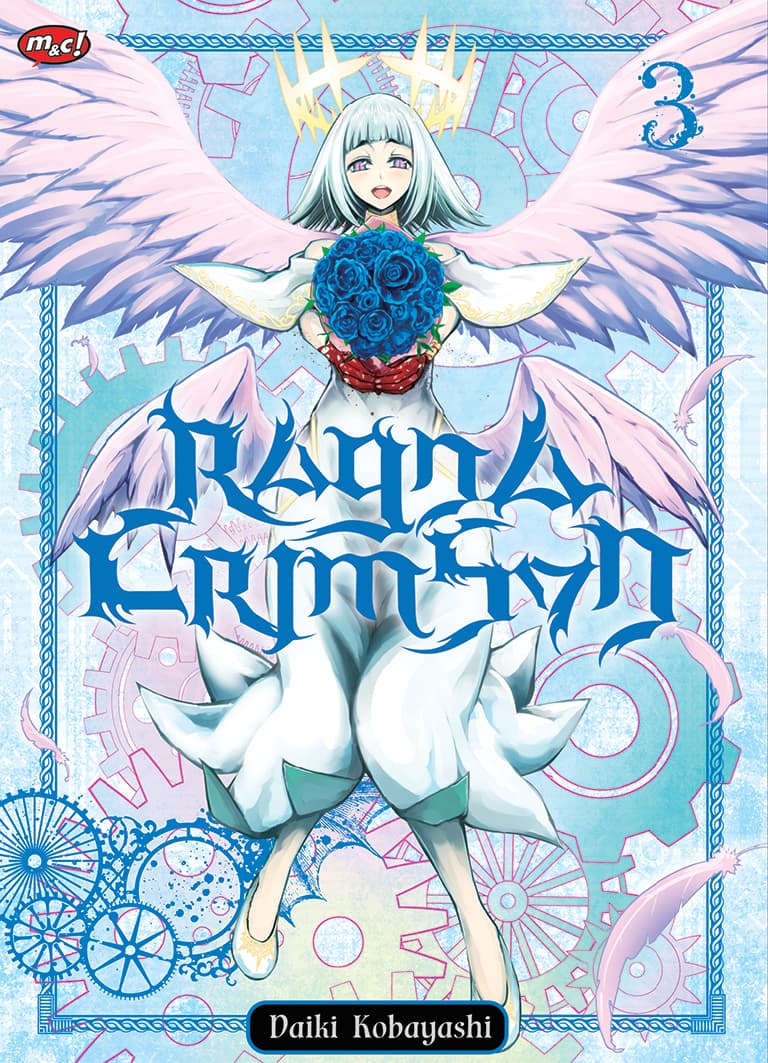 Ragna Crimson 03