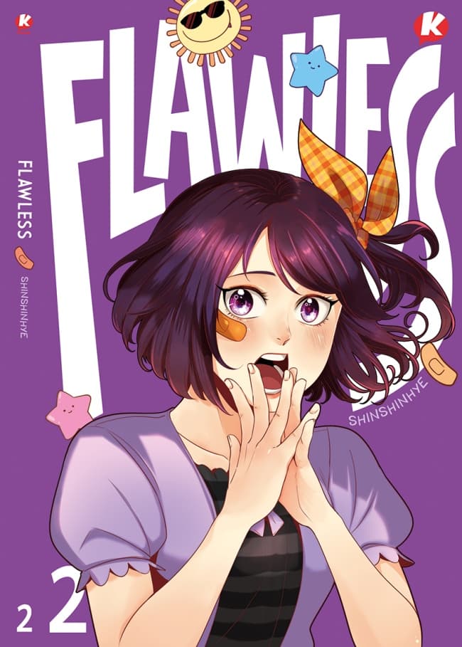 Koloni: Flawless Volume 2