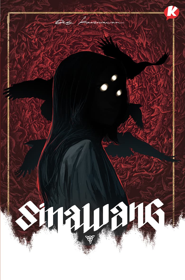 Koloni: Sinawang