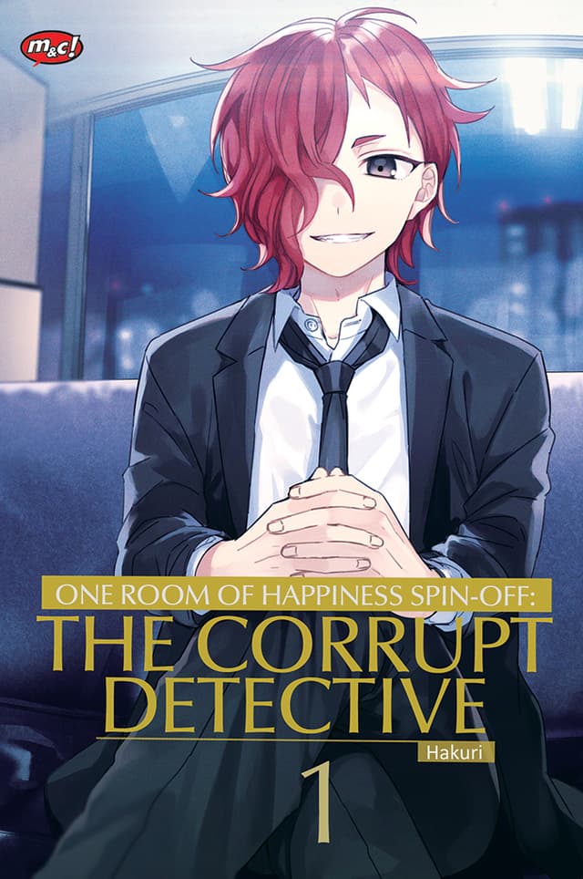 One Room of Happiness Spin-Off : The Corrupt Detective 01