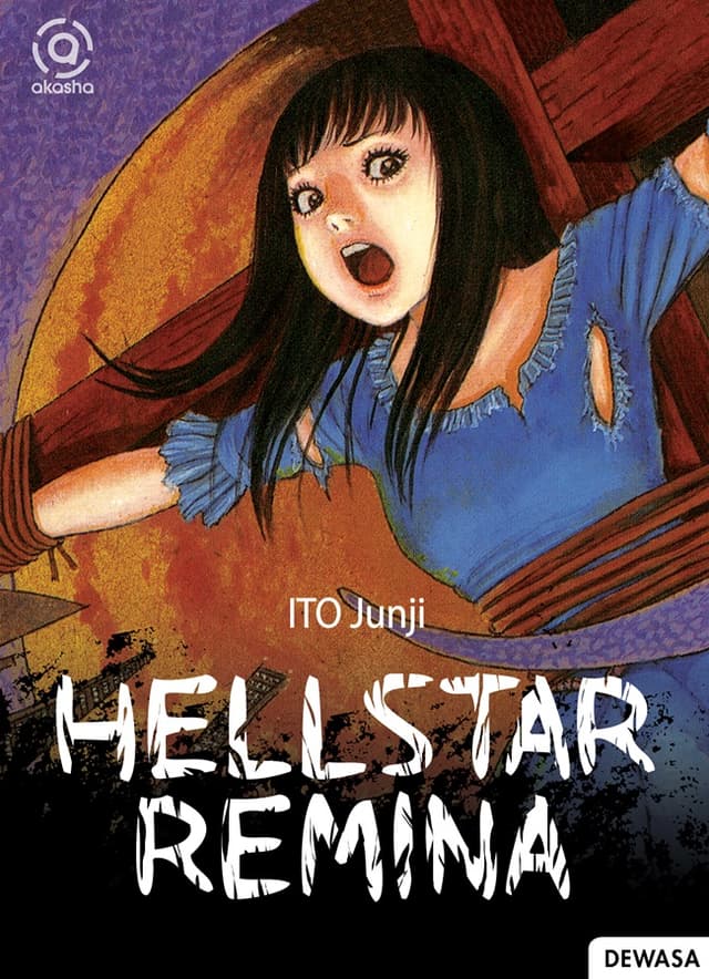 AKASHA : Hellstar Remina