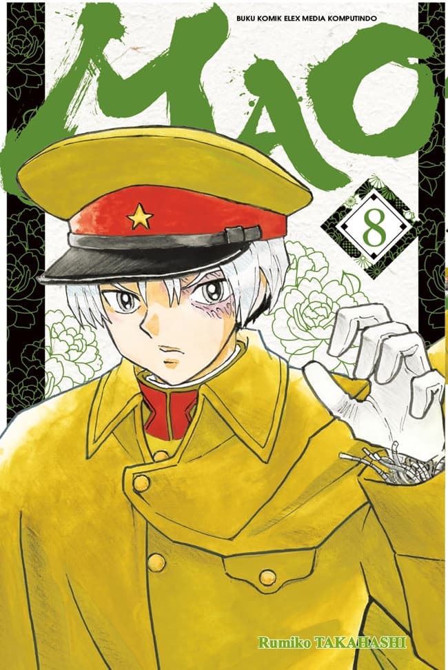 Mao 08