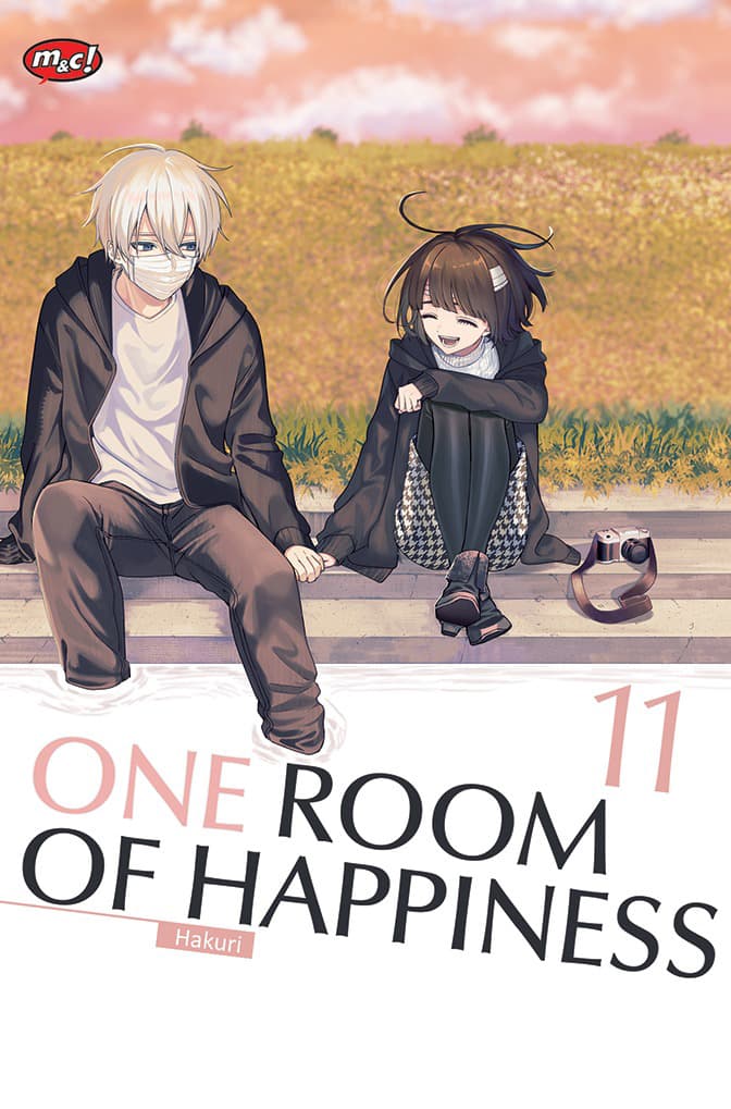 One Room Of Happiness 11