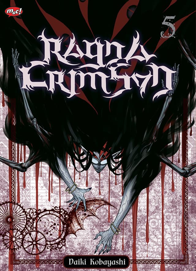 Ragna Crimson 05