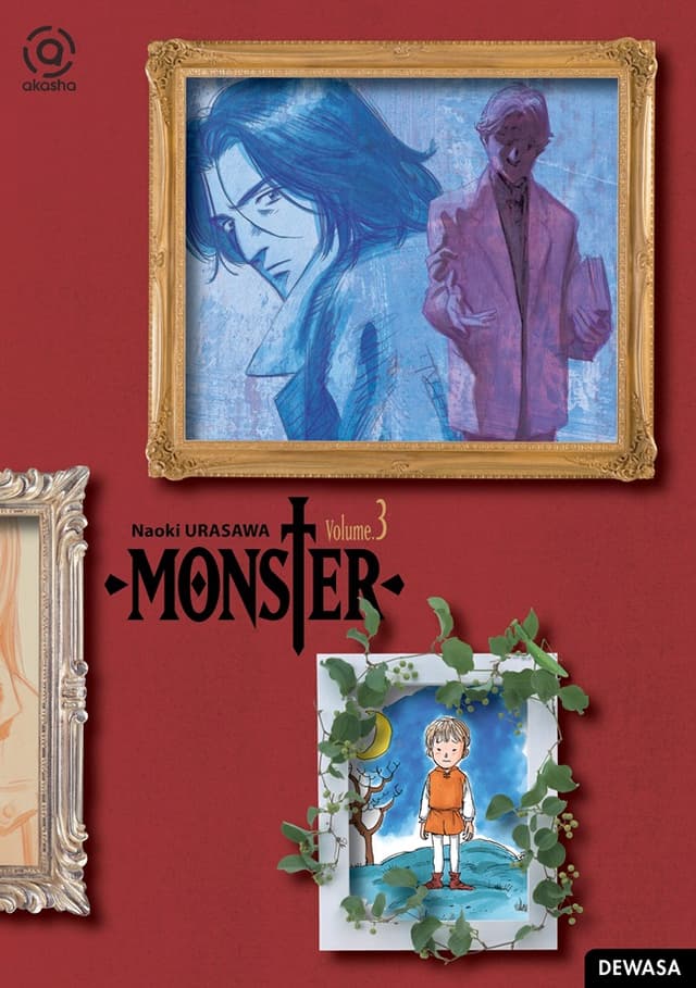 Akasha : Monster 03